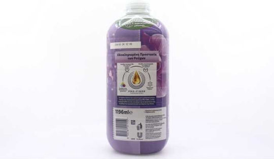Cajoline Weichspüler Intense Care mit Duft Heidelbeere und lila Orchidee 1x1196ml