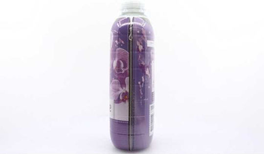 Cajoline Weichspüler Intense Care mit Duft Heidelbeere und lila Orchidee 1x1196ml