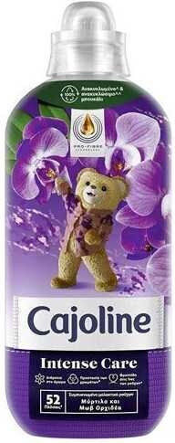 Cajoline Weichspüler Intense Care mit Duft Heidelbeere und lila Orchidee 1x1196ml