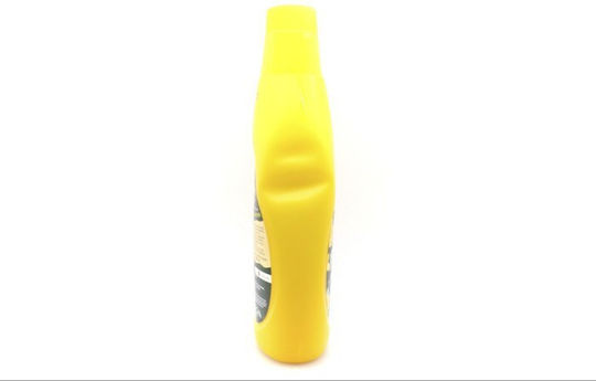 Flos Fabric Softener Ploffy Yellow Concerto 1.5lt