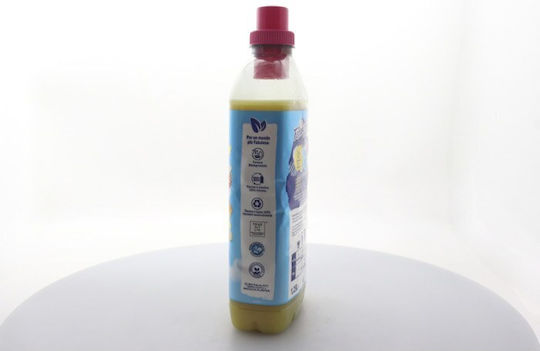 Fabuloso Μαλακτικο Συμπ Νο 1,25lit 56μεζ Vaniglia-orchidea