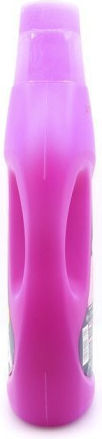 Flos Fabric Softener Ploffy Pink Ballet 1.5lt