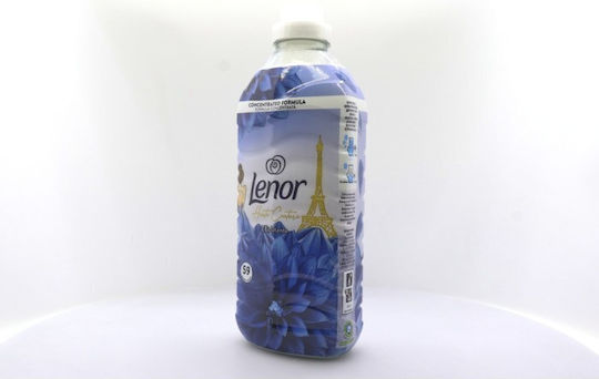 Lenor Омекотител за дрехи Haute Couture 1x1200мл