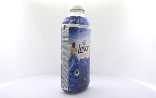 Lenor Омекотител за дрехи Haute Couture 1x1200мл