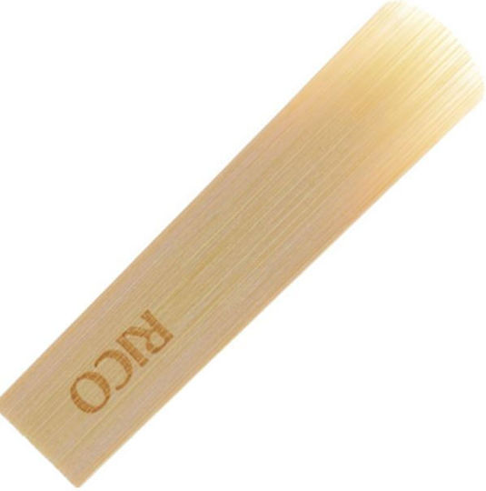 Daddario Woodwinds D'addario Rico B25 Ancie pentru Saxofon Alto Nr. 3 1 Buc