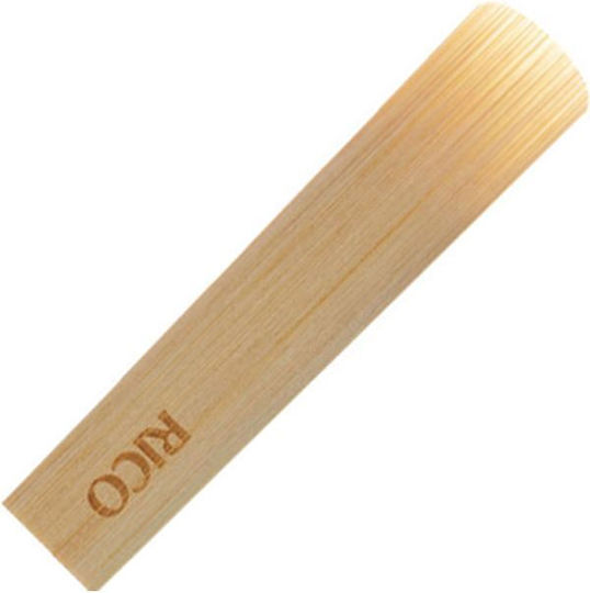 Daddario Woodwinds D'addario Rico B25 Καλάμι Τενόρο Σαξοφώνου Νο 1 1/2 1 Τεμ