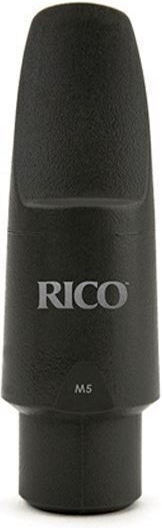 Daddario Metalite Tenor Saxophone Mouthpiece for Saxophone 1 Piece