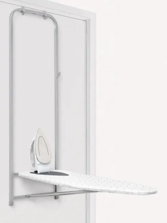 Rayen Ironing Board Foldable Doors 110x33cm 6124.02
