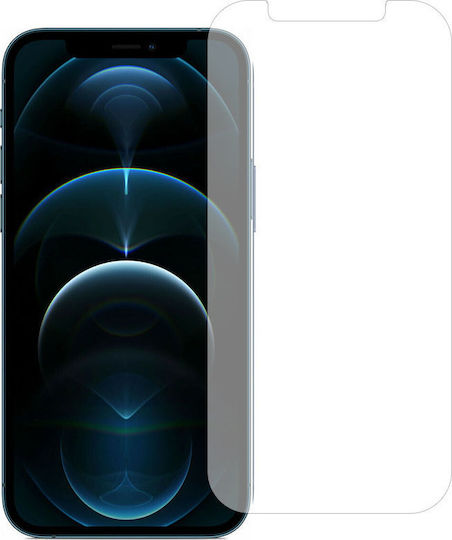 Протектор за камера Закалено стъкло Transparent за iPhone 12 Pro / 12 Pro Max - iPhone 12 Pro / 12 Pro Max