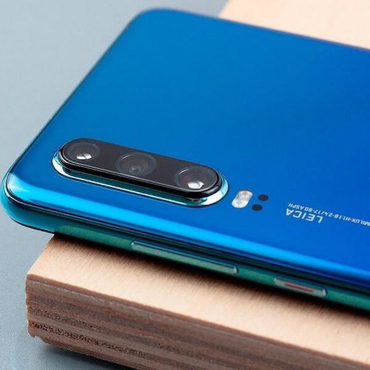 3MK Flexible Glass Lens Протектор за камера Закалено стъкло Transparent за iPhone 11 Pro / 11 Pro Max - iPhone 11 Pro / 11 Pro Max