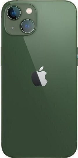 Lens App Ipho 13 Protecție Cameră Tempered Glass pentru iPhone 13.