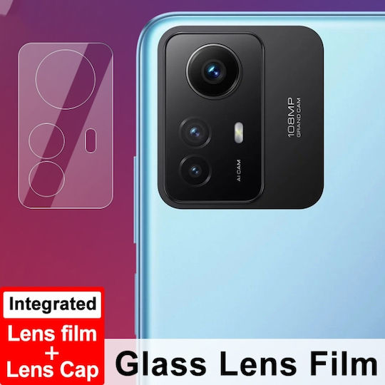 Φακού Προστασία Κάμερας Tempered Glass για το Redmi Note 12S