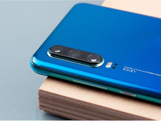 3MK Flexible Glass Lens Προστασία Κάμερας Tempered Glass Διάφανο για το Galaxy A21s
