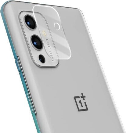 Mocolo Rear Lens Camera Protection Tempered Glass for the OnePlus 9 103518226A