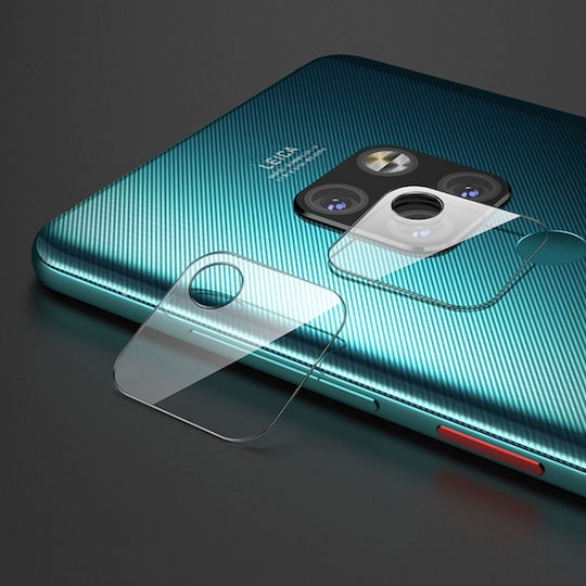 Mocolo Camera Lens Tempered Glass Kameraschutz Gehärtetes Glas für das Huawei Mate 20