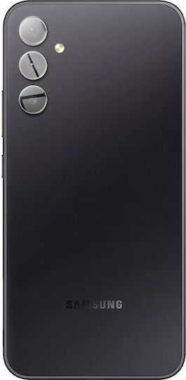 Full Cover Camera Protection Tempered Glass for the Galaxy A54