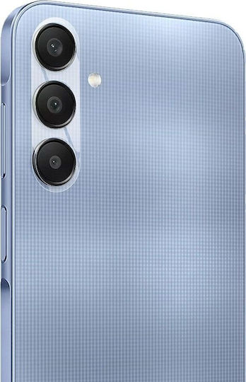 Camera Protection Tempered Glass for the Samsung A25