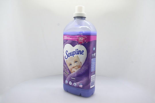 Soupline Weichspüler mit Duft Λεβάντα 1x1260ml