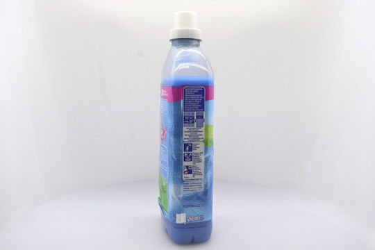 Soupline Concentrated Fabric Softener Mistral 60 Washes 1.26lt