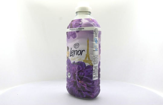 Lenor Weichspüler Couture mit Duft Das Wünschenswerte 1x1200ml