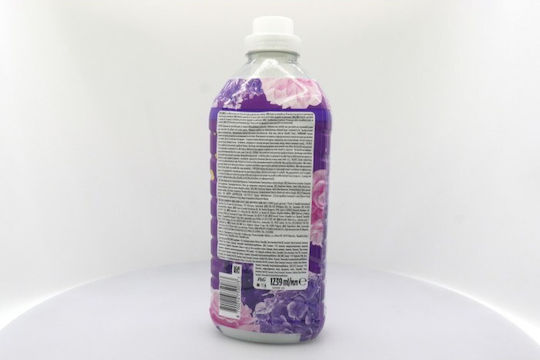 Lenor Floral Μαλακτικό Floral Bouquet 59 Μεζούρες