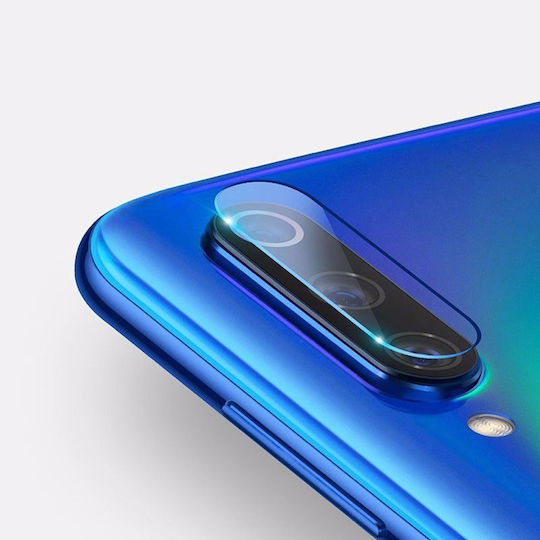 Mocolo Lens Camera Protection Tempered Glass Transparent for the Galaxy A50