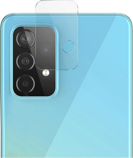 Tempered Glass for Camera Lenses Προστασία Κάμερας Tempered Glass Διάφανο για το Galaxy A52