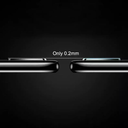 Wozinsky Προστασία Κάμερας Tempered Glass Διάφανο για το Xiaomi Poco X4 NFC 5G