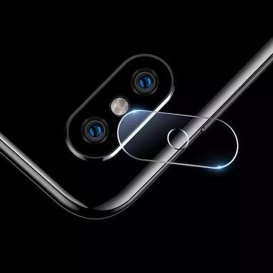 Wozinsky Προστασία Κάμερας Tempered Glass Διάφανο για το Xiaomi Poco X4 NFC 5G