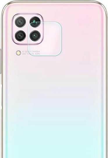 Lens Προστασία Κάμερας Tempered Glass Διάφανο για το Huawei P40 Lite