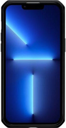 Itskins Hybrid Solid Reinforced Iphone 14 Pro Max Case Transparent