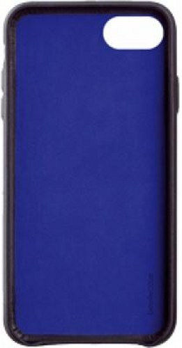 Beetlecase Hülle Für iPhone 6 7 8 Se Se22 Premium Schwarz