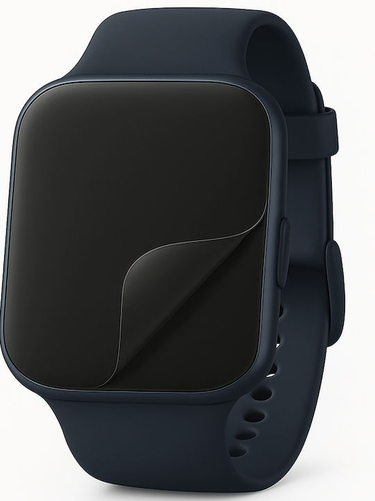Film protector pentru ecran din hidrogel pentru ceasul inteligent Hg1 Mi Watch S1 Pro
