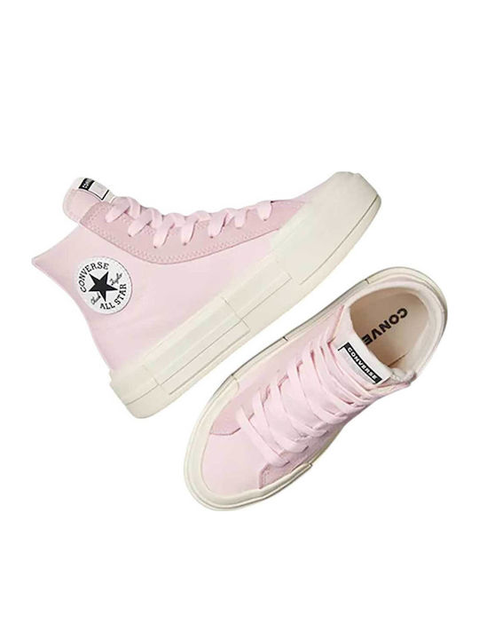 Cruise Boots Pink