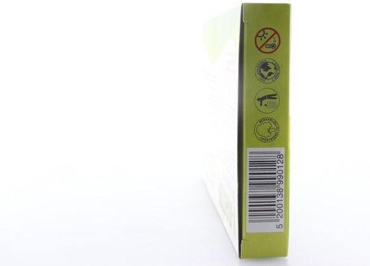 V Master 3 Capcana de lipici din Plastic 2buc
