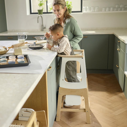 Learning Tower Beige Maxi-Cosi