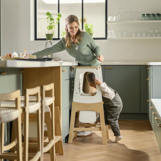Learning Tower Beige Maxi-Cosi