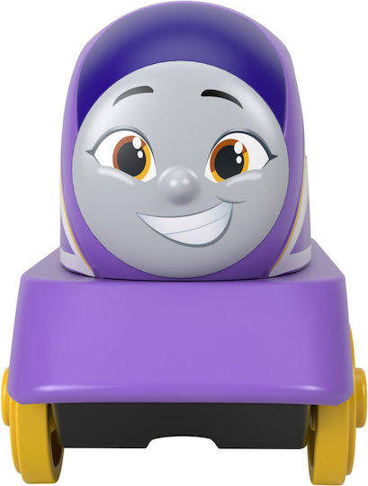 Fisher Price Thomas & Friends Kana Τρενάκι για 3+ Ετών