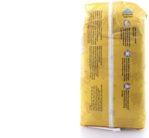 Septona Tape Diapers No. 3 for 4-9kg 28pcs