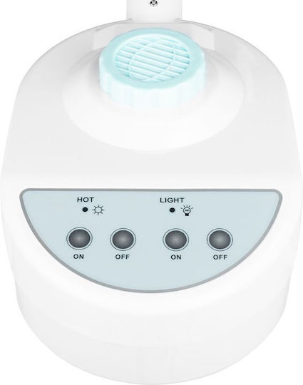 Salon Tech Vaper Συσκευή Περιποίησης με Ισχύ 850W