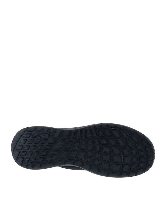 Speedride 1000 Sneakers Μαύρα