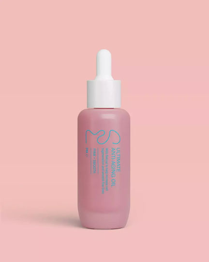 Mad About Skin Ultimate Anti-aging Facial Oil 30ml