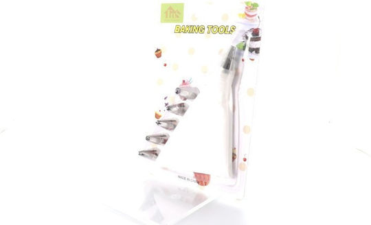 TnS Pastry Bag Made Of Silicone 03-950-4084