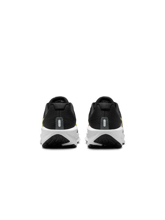 Downshifter 13 Herren Sportschuhe Laufen Schwarz