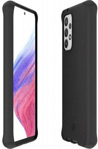 Itskins Case Samsung Galaxy A53 5g Reinforced Feronia Bio Terra Black