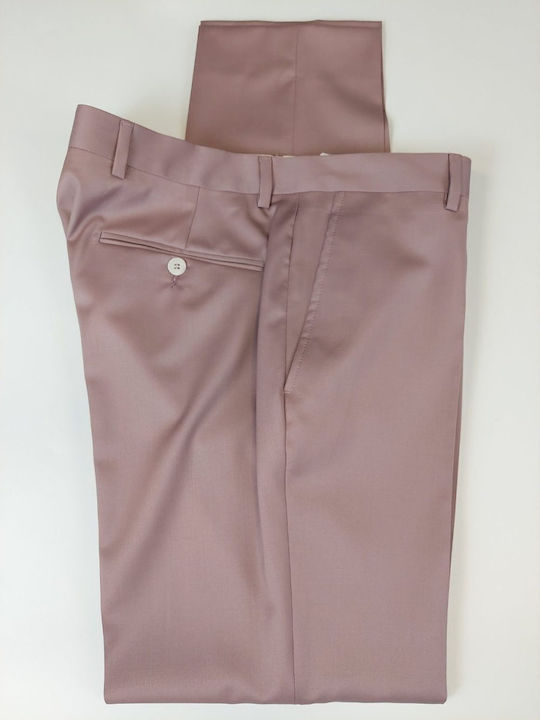 Men's Suit with Vest Rotten Apple