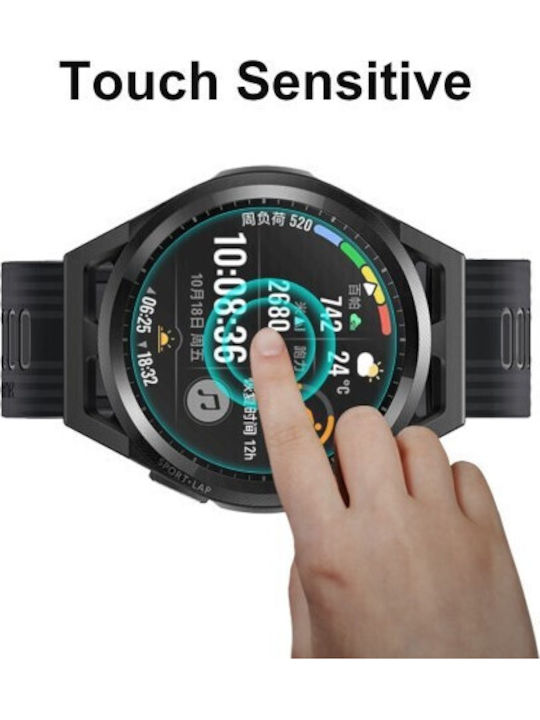 Enkay Tempered Glass for the Huawei Watch GT Runner 1pcs 680800551A