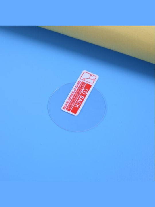 2 τμχ. Tempered Glass για το Honor GS Pro 2τμχ 680800170A