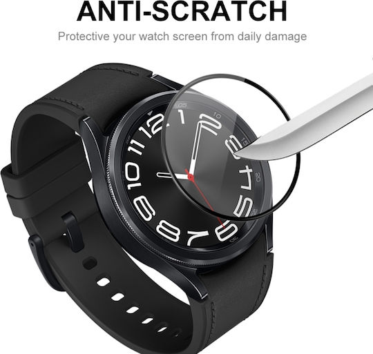 Защитно Фолио За Galaxy Watch6 Classic 43mm 1 Бр SYA002301703