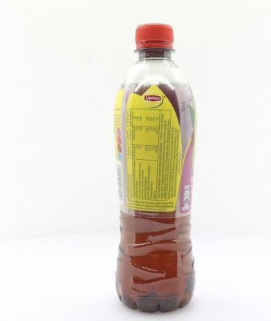 Unilever Ice Tea Raspberry Χωρίς Ανθρακικό σε Φιάλη 55516 500ml